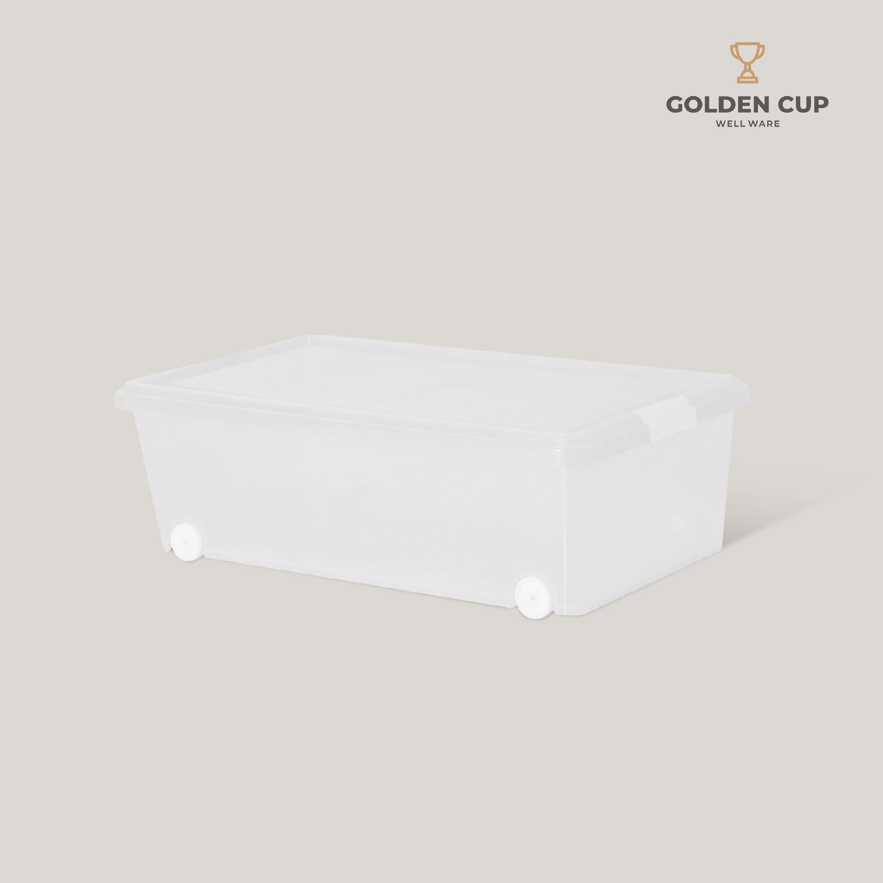 Multi-purpose storage box AG1050 size 50 liters