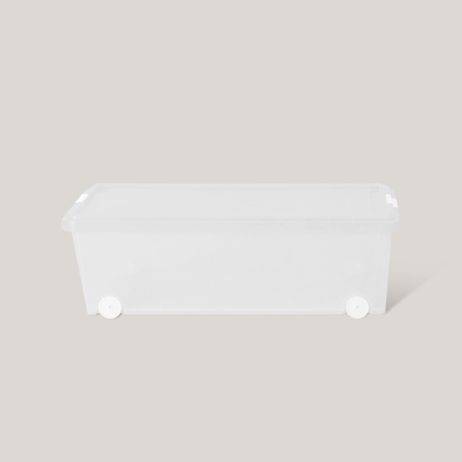 Multi-purpose storage box AG1050 size 50 liters