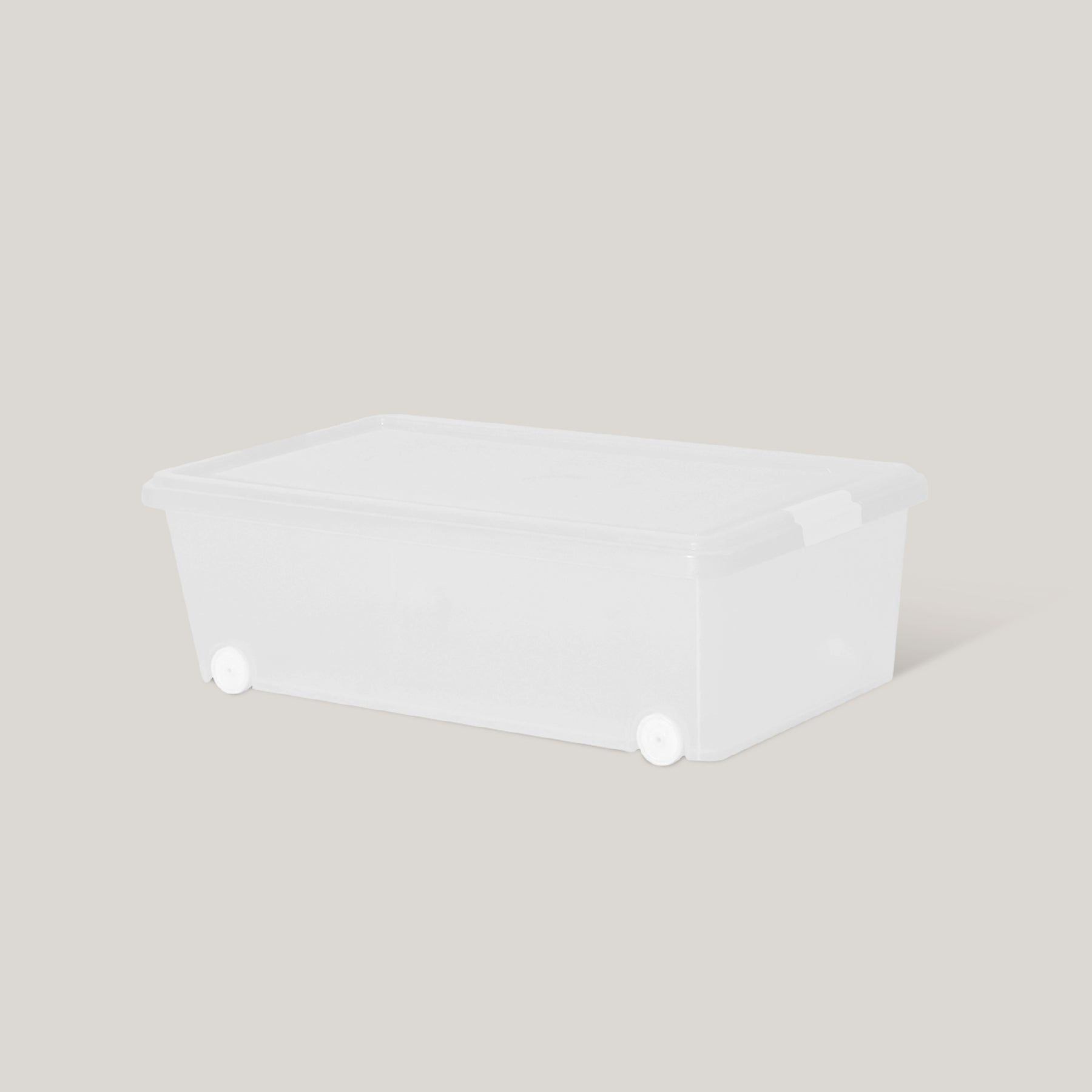 Multi-purpose storage box AG1050 size 50 liters