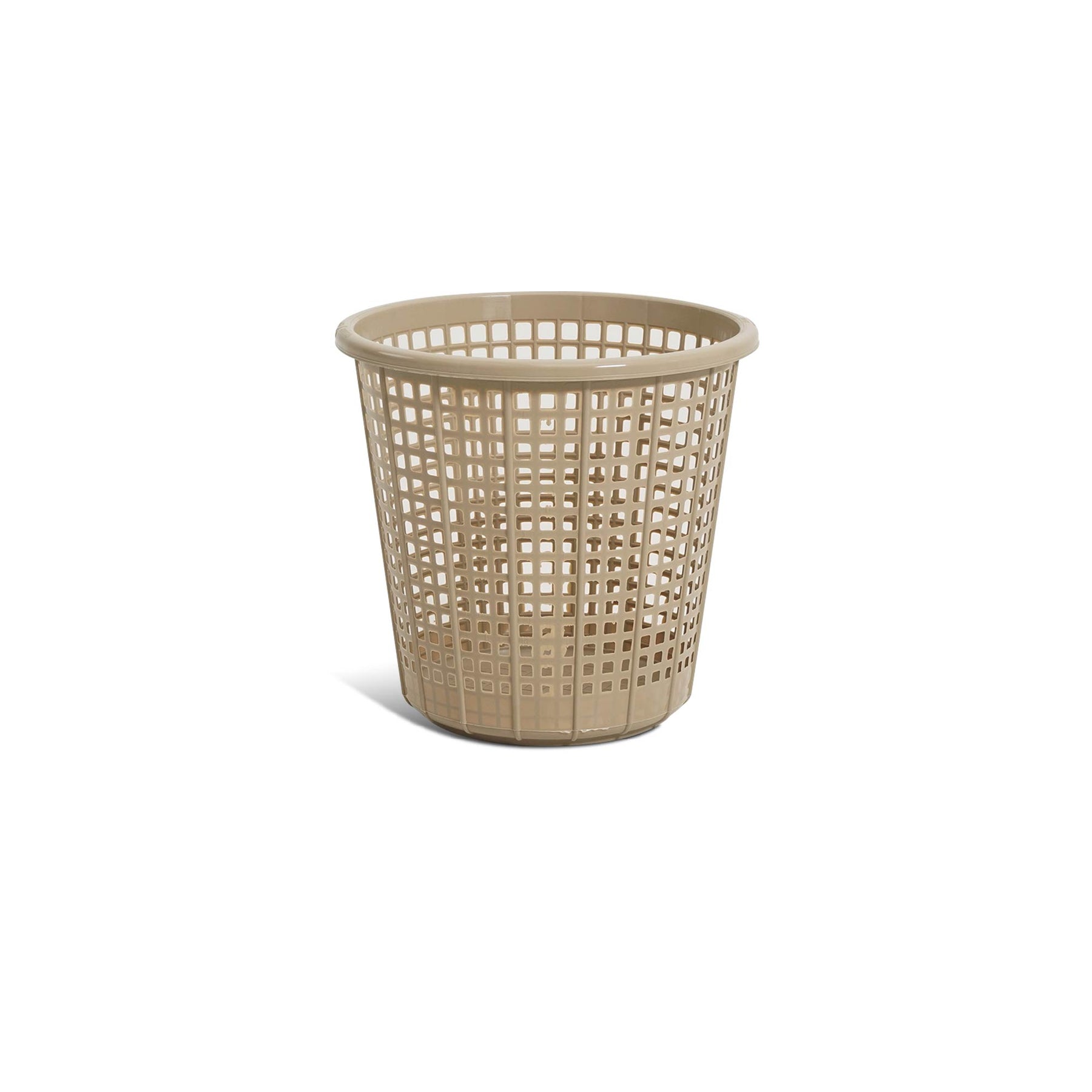GOLDEN CUP ตระกร้าทรงกลม10ลิตรAG281