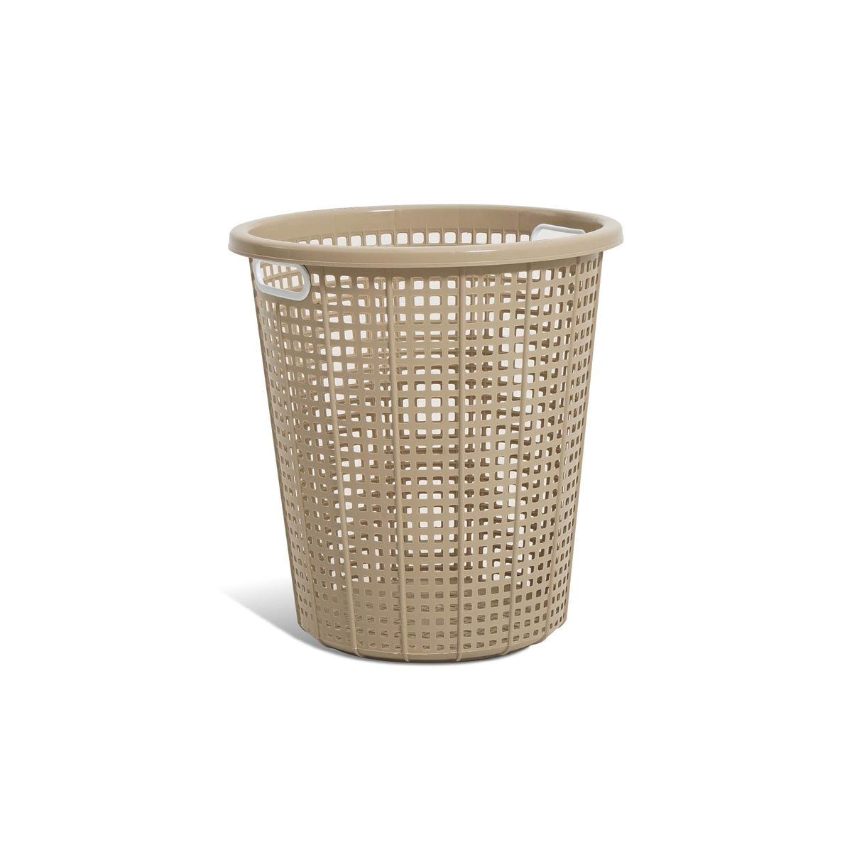 GOLDEN CUP ตะกร้าผ้าทรงกลม30ลิตร AG283  แพ็ค1