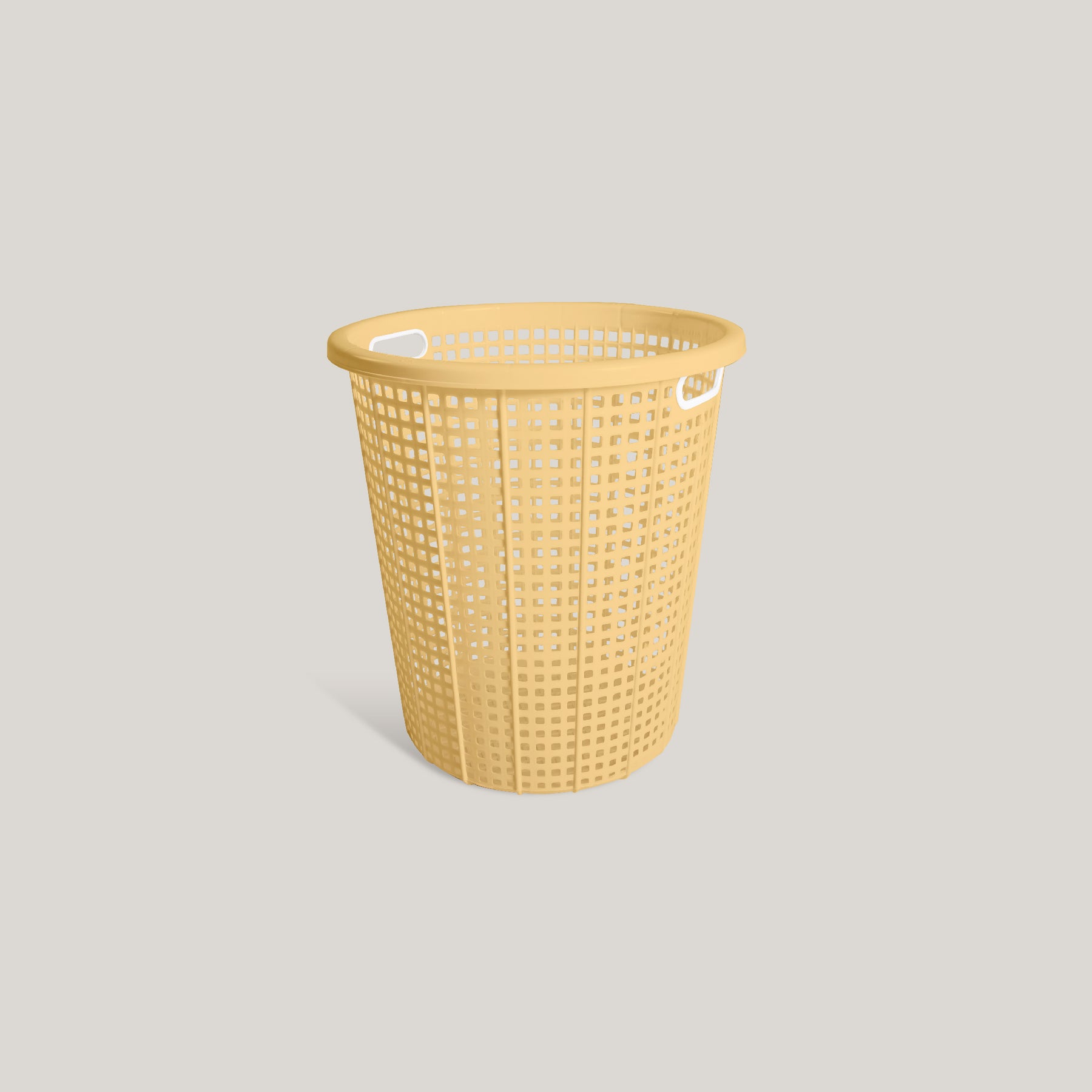 GOLDEN CUP ตะกร้าผ้าทรงกลม30ลิตร AG283 แพ็ค1