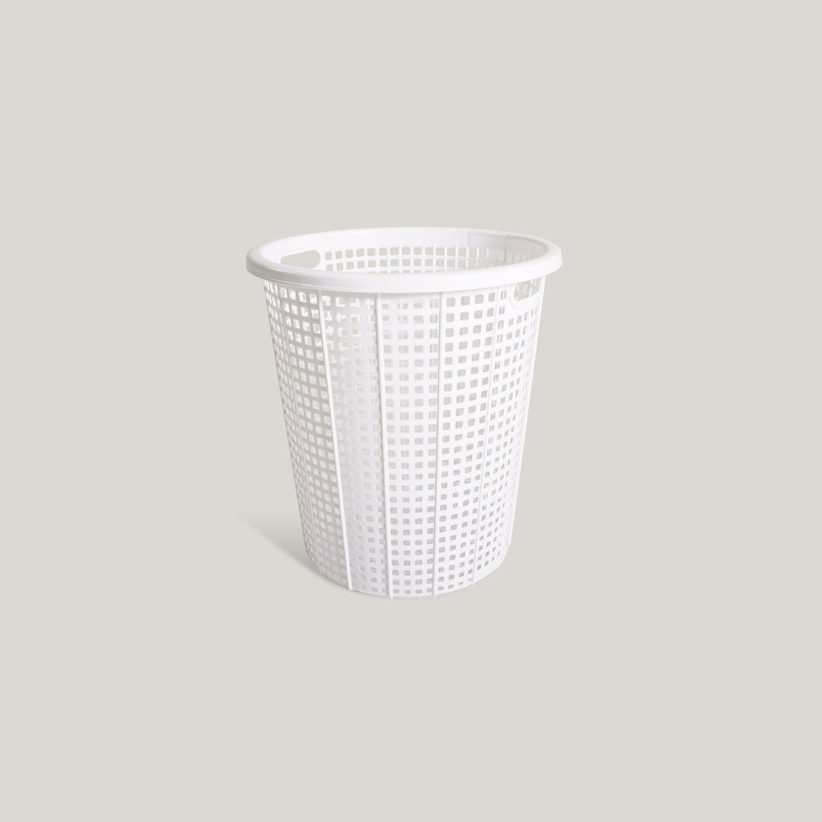 GOLDEN CUP ตะกร้าผ้าทรงกลม30ลิตร AG283 แพ็ค1