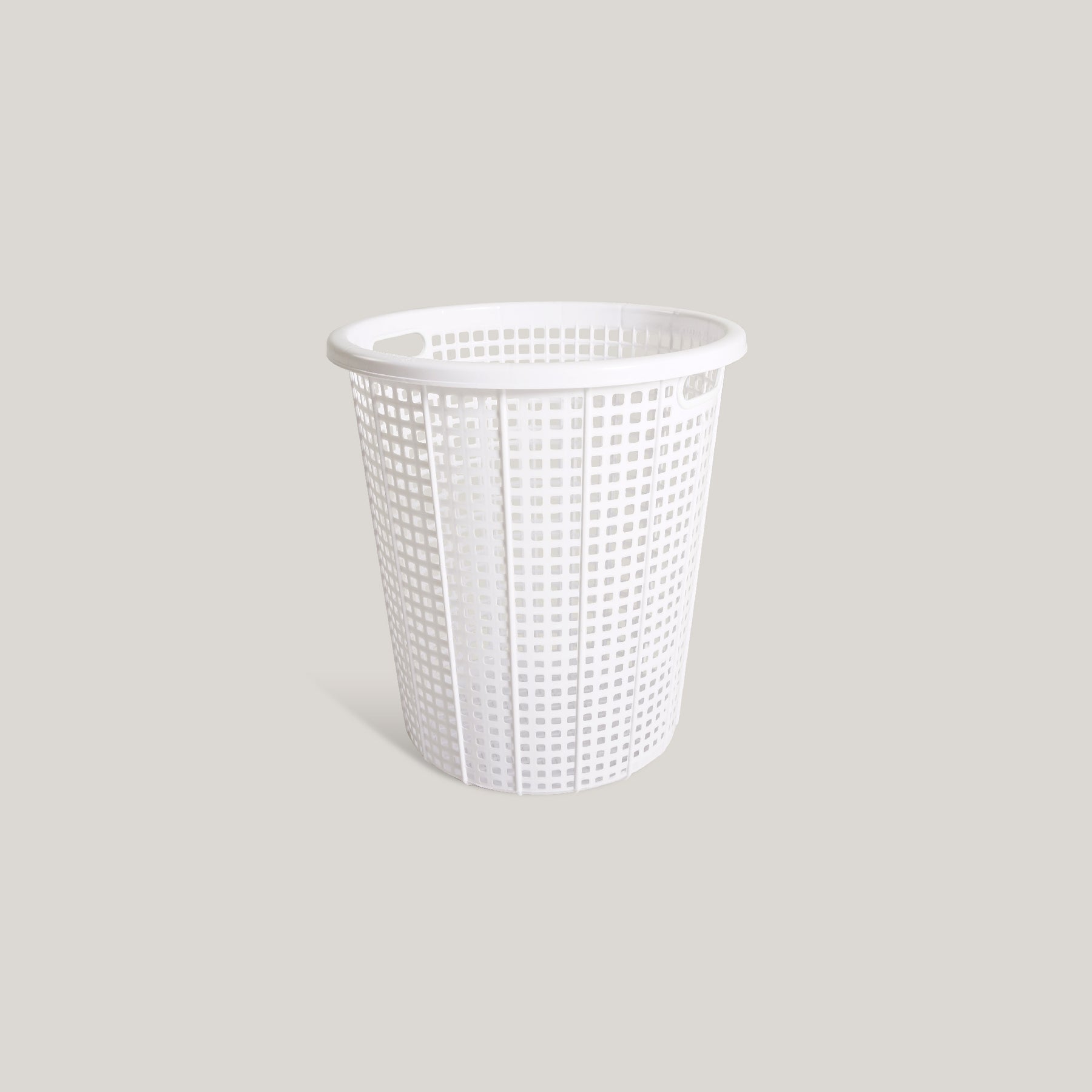 GOLDEN CUP ตะกร้าผ้าทรงกลม30ลิตร AG283 แพ็ค1