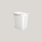 GOLDEN CUP  ตะกร้าผ้าทรงเหลี่ยม35ลิตร AG294 แพ็ค 1 ใบ