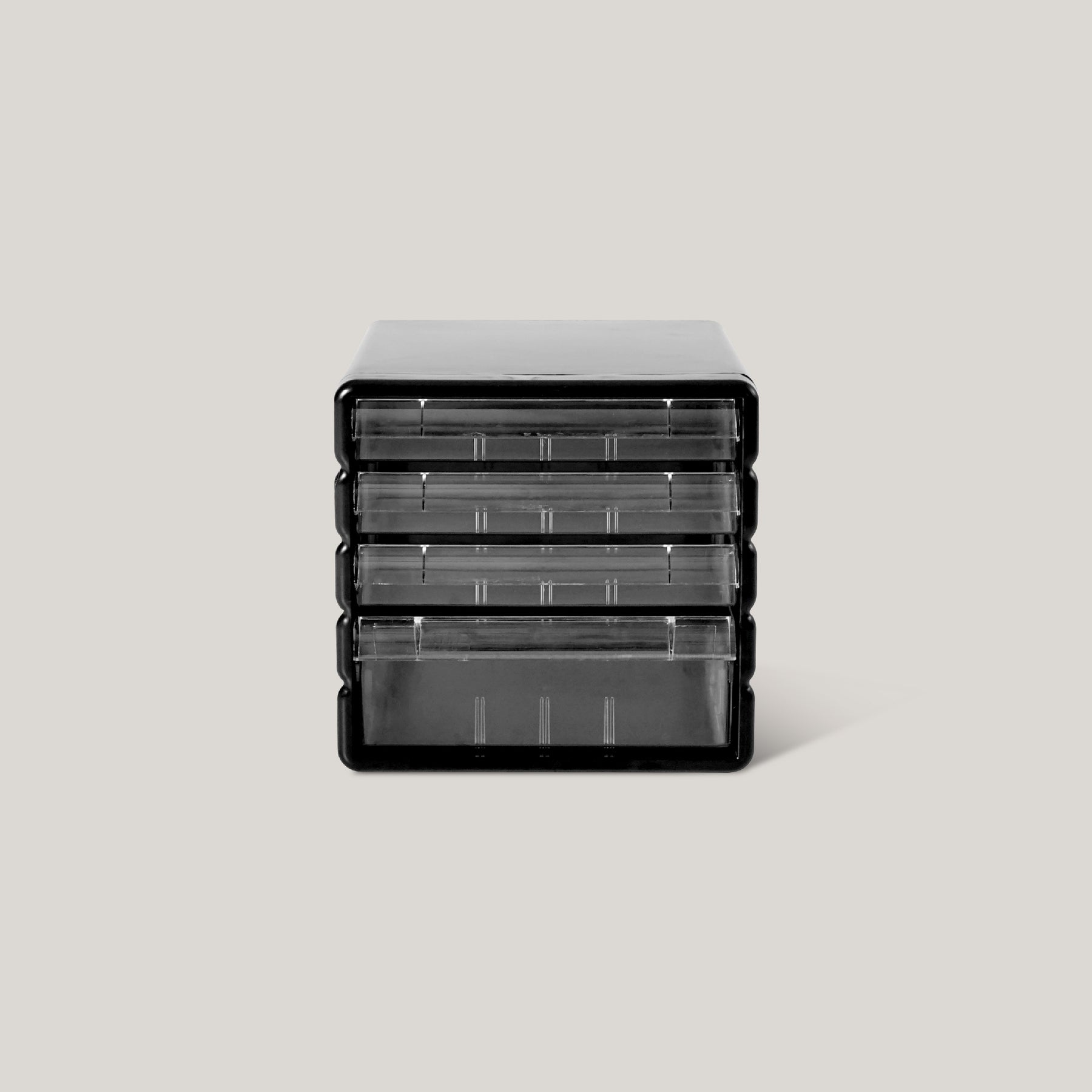 WELL WARE ตู้เอกสาร 4 ชั้น รุ่น AG414