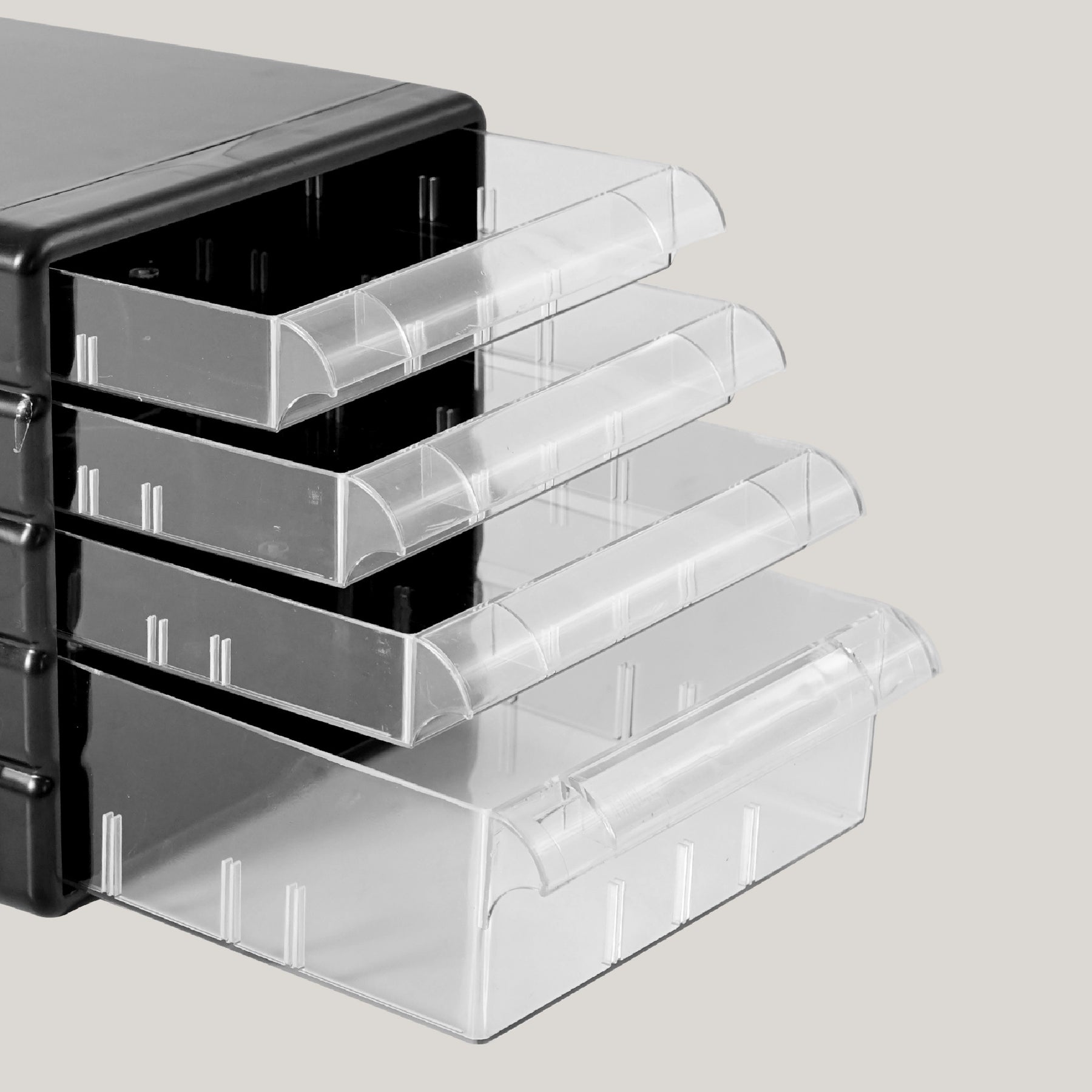 WELL WARE ตู้เอกสาร 4 ชั้น รุ่น AG414