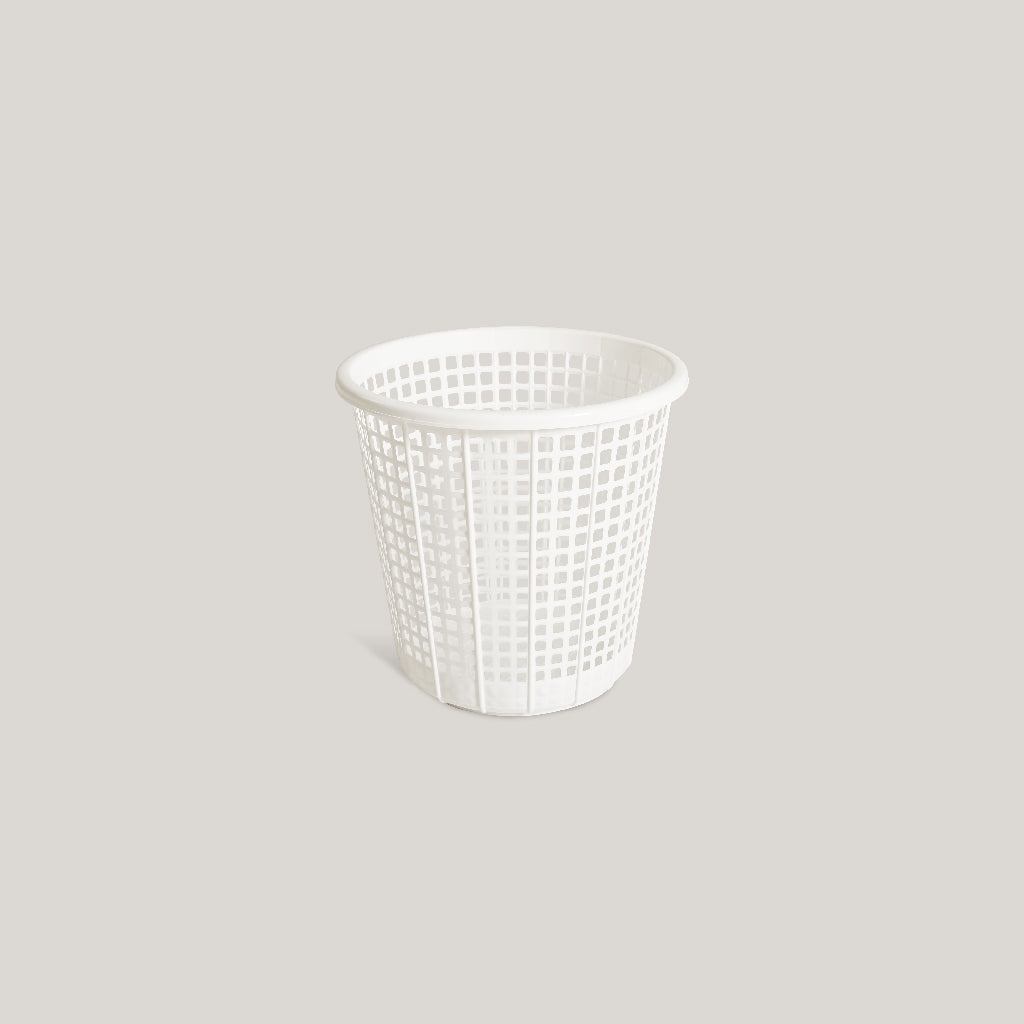 GOLDEN CUP ตะกร้าผ้าทรงกลม20ลิตร AG282 แพ็ค1