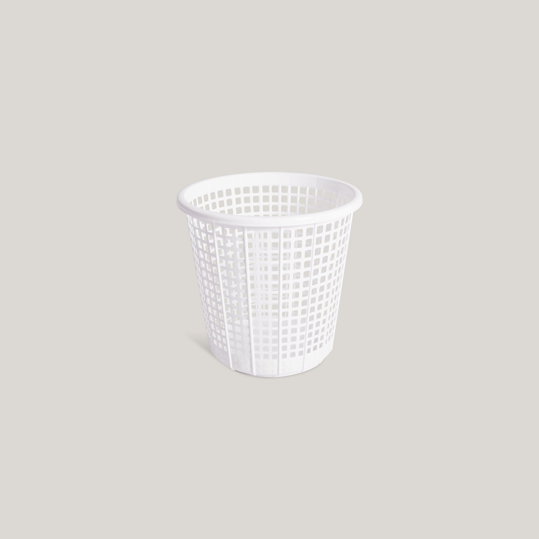 GOLDEN CUP ตะกร้าทรงกลม10ลิตรAG281