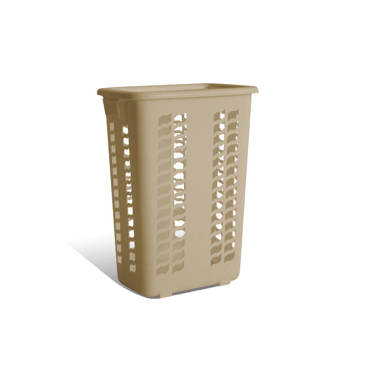 GOLDEN CUP ตะกร้าผ้าแบบมีฝาปิดAG345