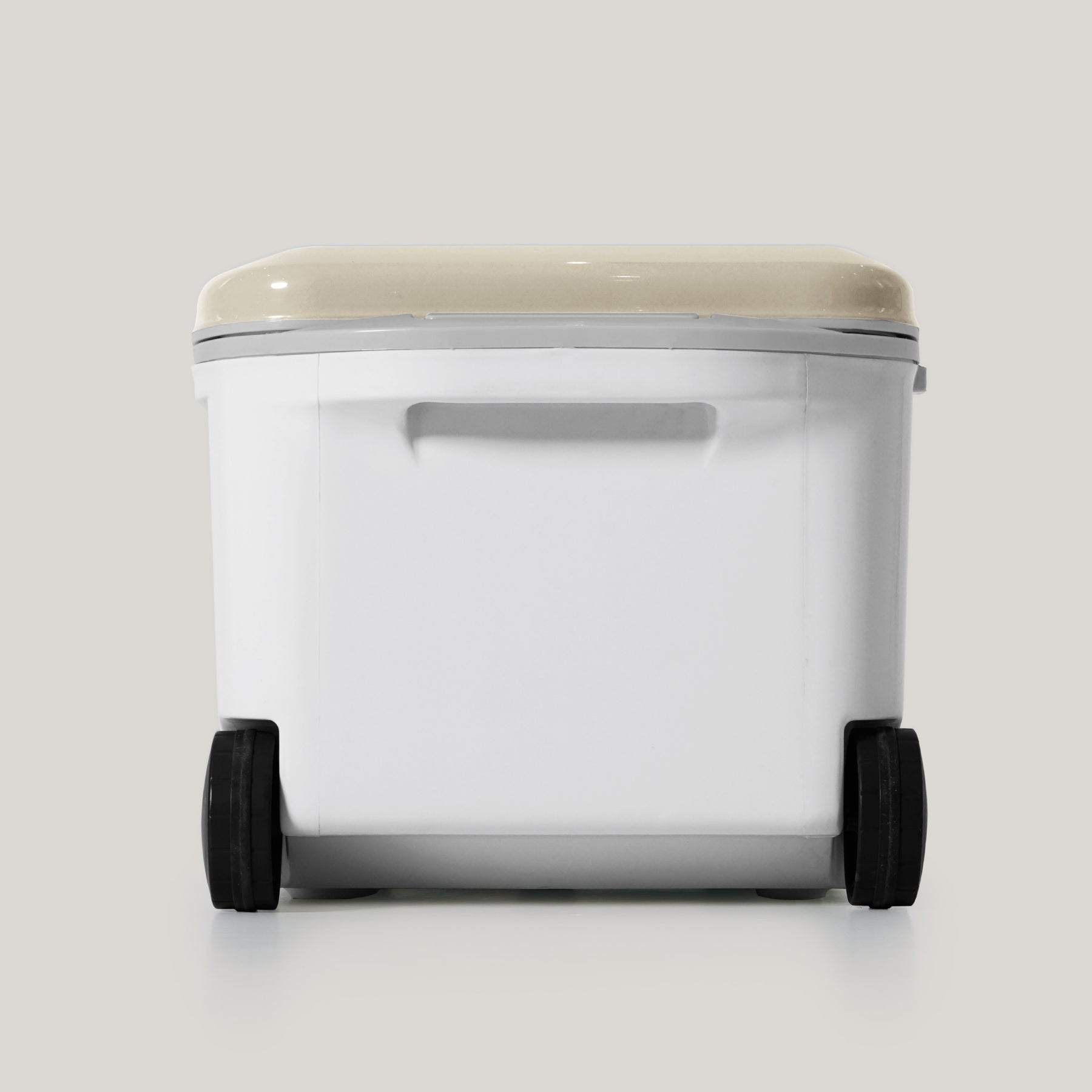 EVEREST Camping Collection กระติกน้ำแข็ง ถังแช่อเนกประสงค์ COOLER BOX ความจุขนาด 50 ลิตร รุ่น AG500PH