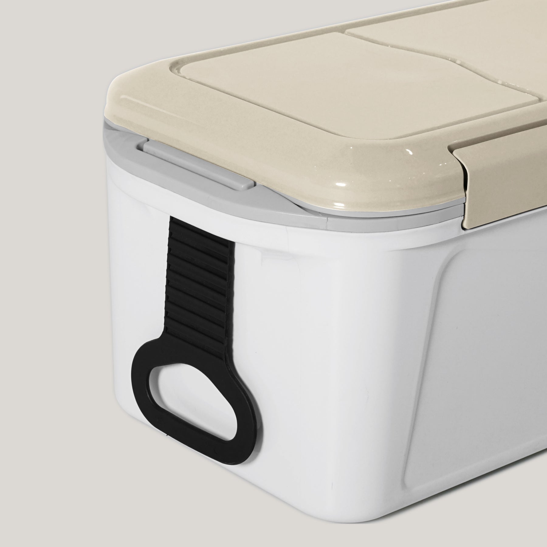 EVEREST Camping Collection กระติกน้ำแข็ง ถังแช่อเนกประสงค์ COOLER BOX ความจุขนาด 50 ลิตร รุ่น AG500PH