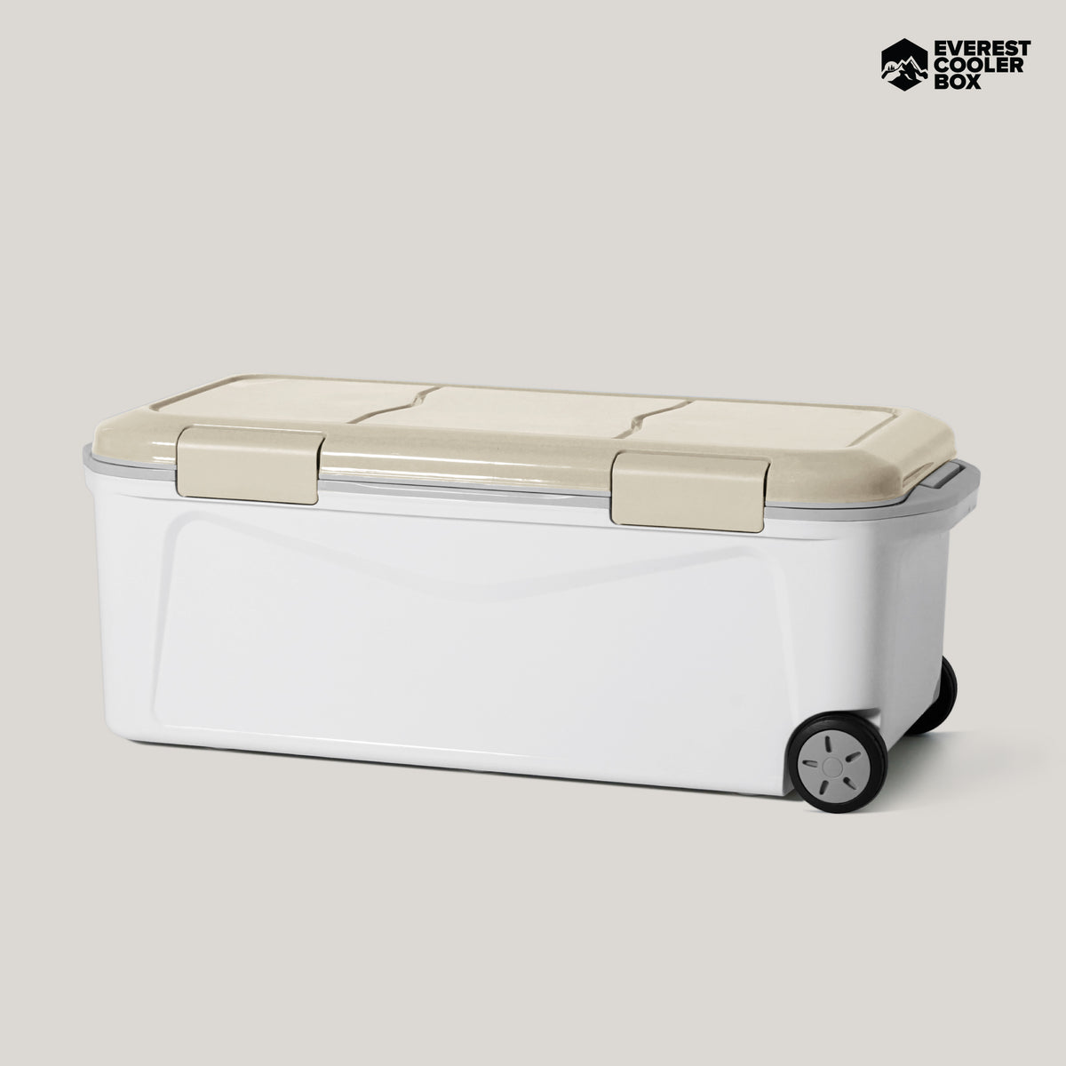 EVEREST Camping Collection Cooler Box 50 Liters AG500PH