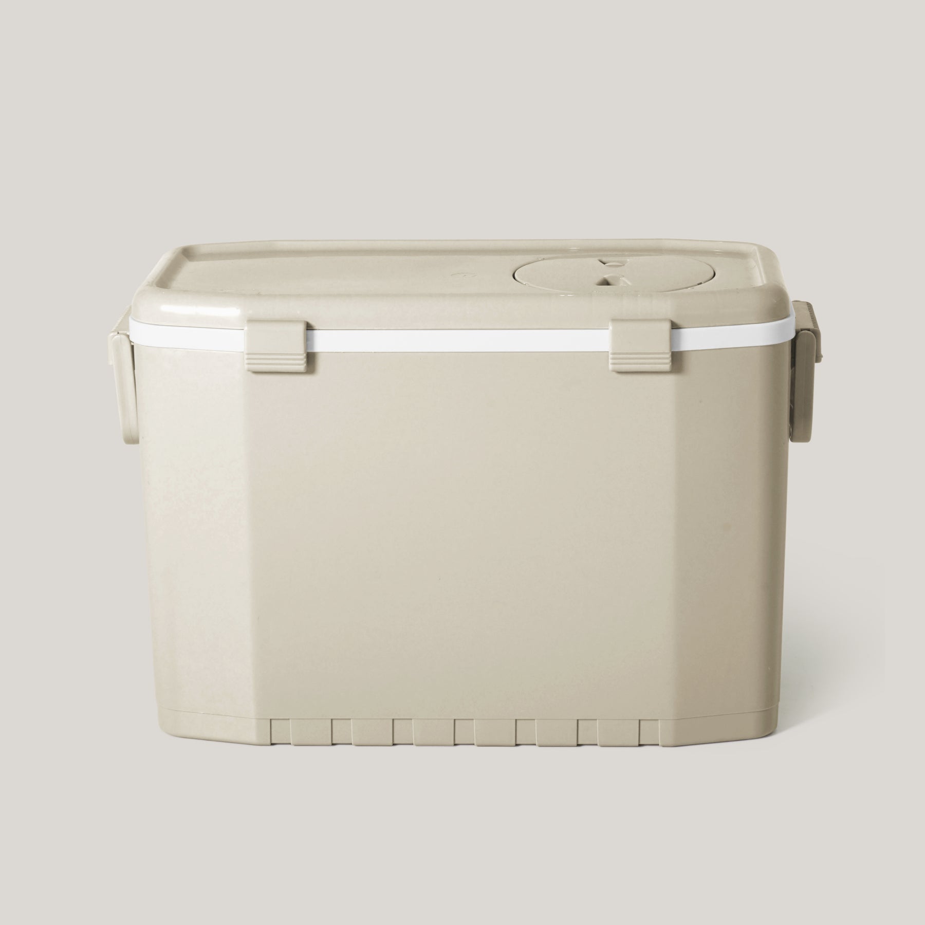 EVEREST Camping Collection Cooler Box 55 Liters AG994