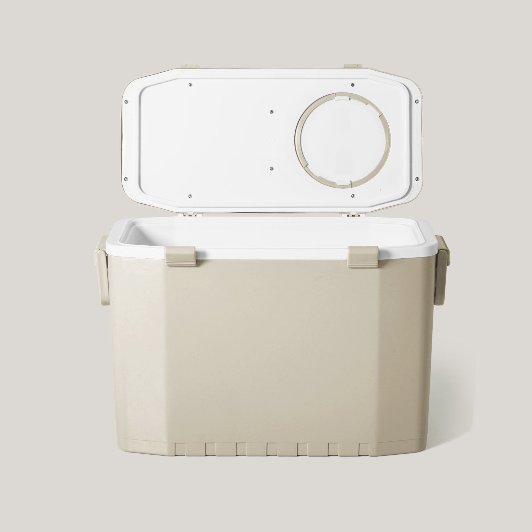 EVEREST Camping Collection Cooler Box 55 Liters AG994