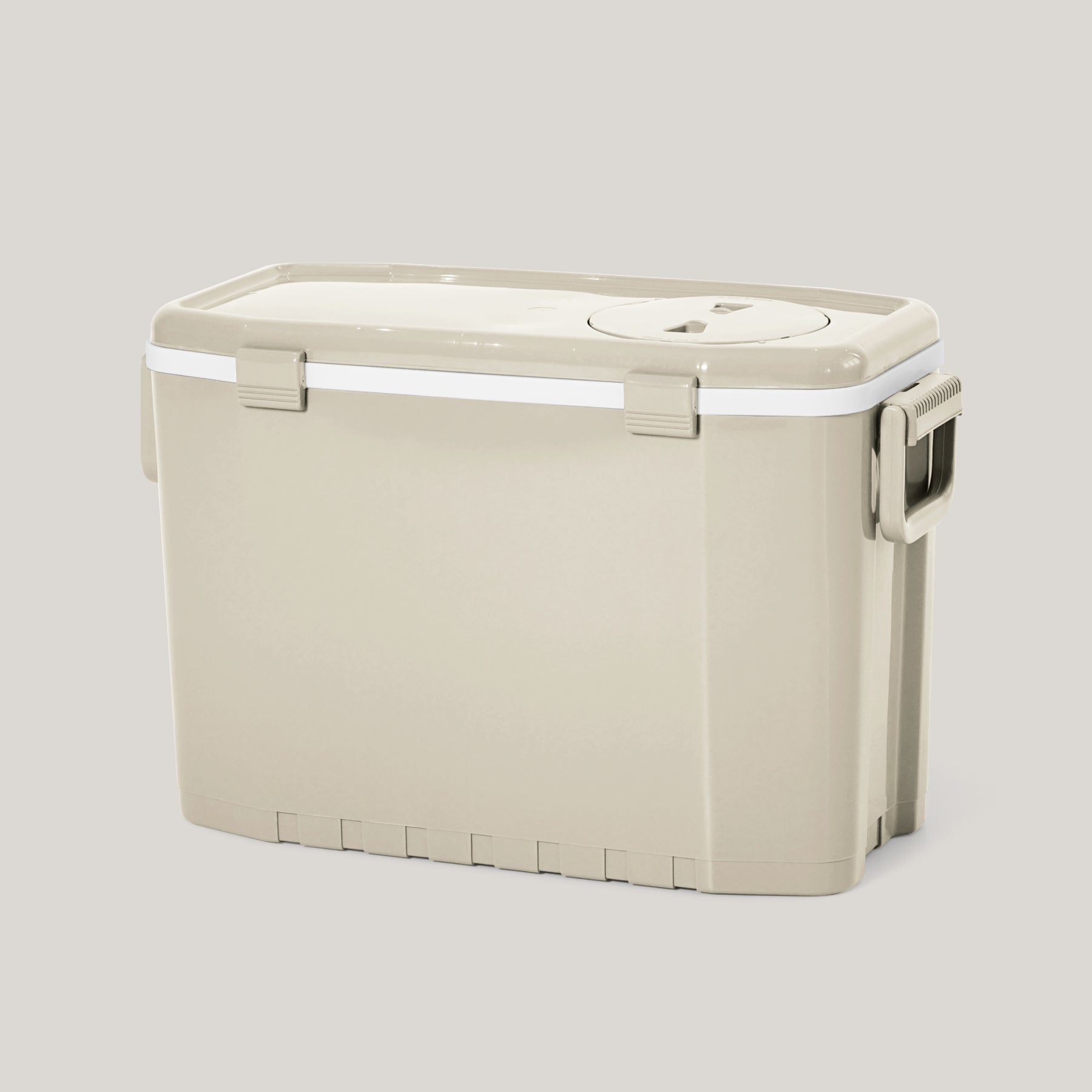 EVEREST Camping Collection Cooler Box 55 Liters AG994
