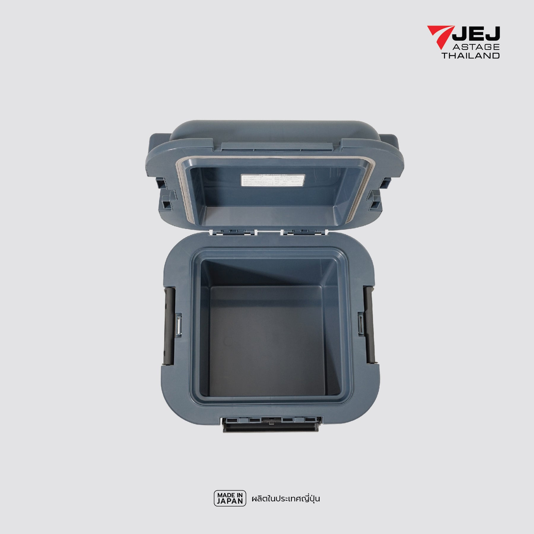 JEJ ASTAGE (Made in Japan) กระติกเก็บความเย็น GRANCOOL (16L/27L)