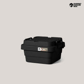 STACKING CONTAINER  ลังแคมป์ปิ้ง ขนาด 18,30,40 ลิตร Camping Box