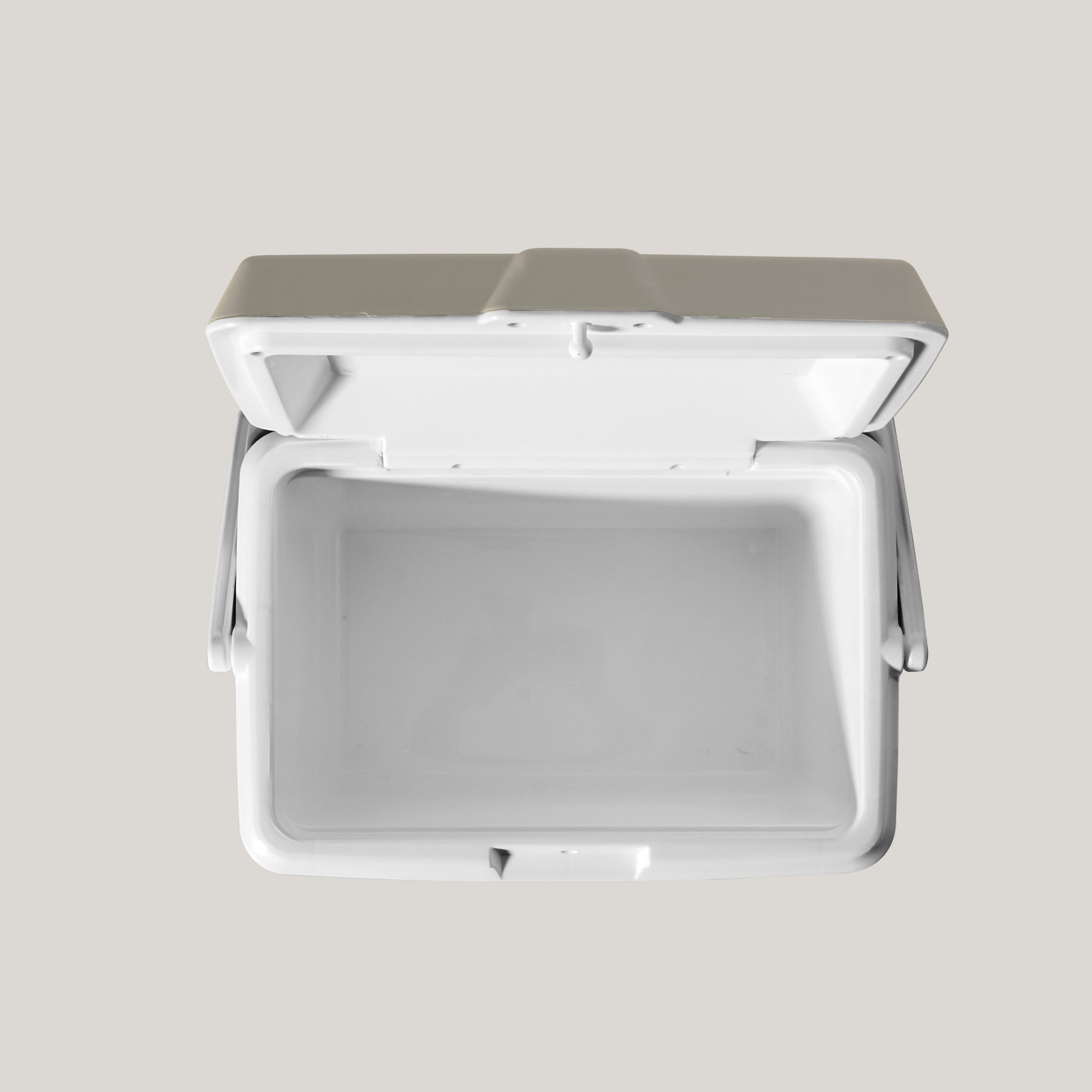 EVEREST Camping Collection กระติกน้ำแข็ง ถังแช่อเนกประสงค์ ขนาด 9 ลิตร รุ่น AG2509