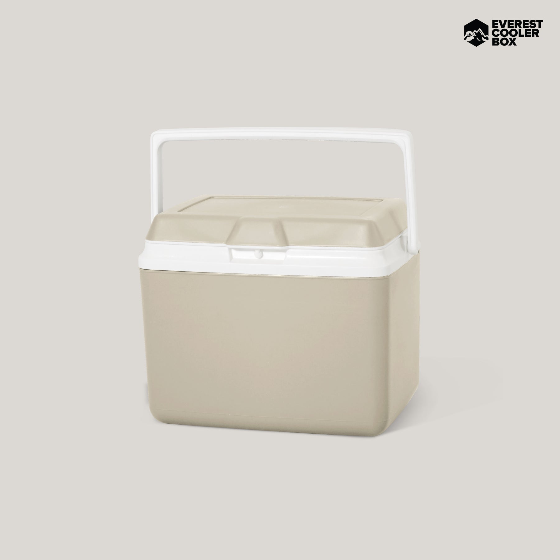 EVEREST Camping Collection กระติกน้ำแข็ง ถังแช่อเนกประสงค์ ขนาด 9 ลิตร รุ่น AG2509