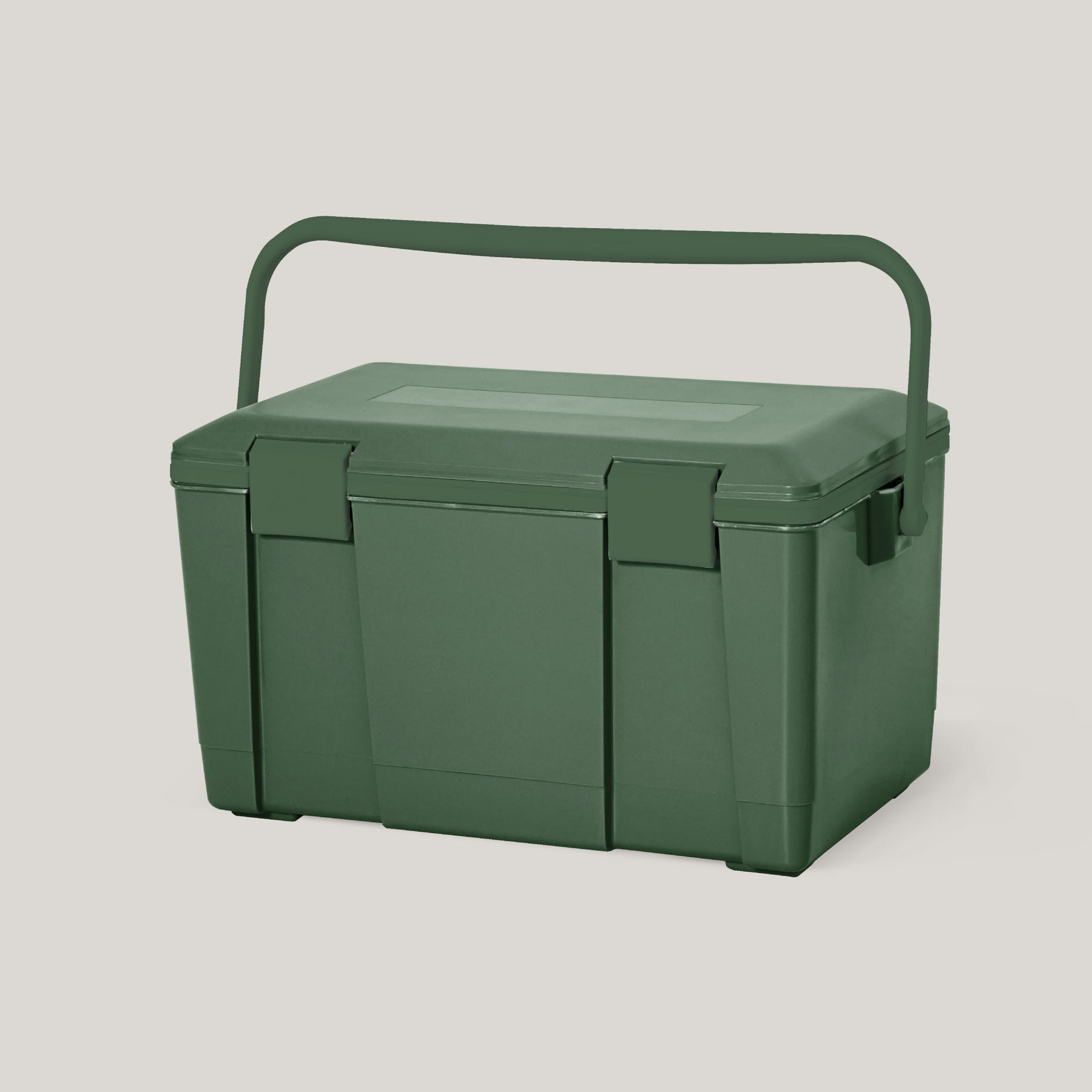EVEREST Camping Collection กระติกน้ำแข็ง ถังแช่อเนกประสงค์ ขนาด 20 ลิตร รุ่น AG2520