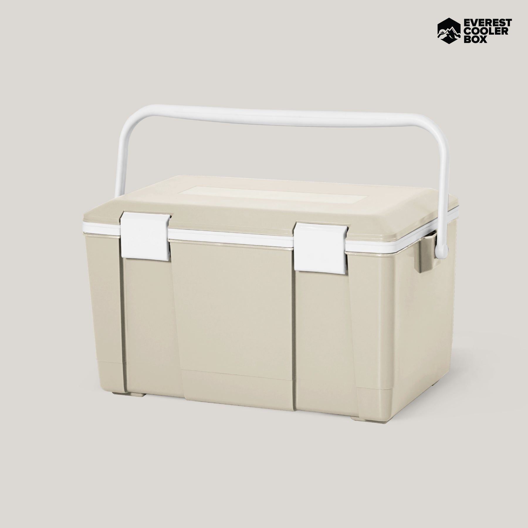 EVEREST Camping Collection กระติกน้ำแข็ง ถังแช่อเนกประสงค์ ขนาด 20 ลิตร รุ่น AG2520