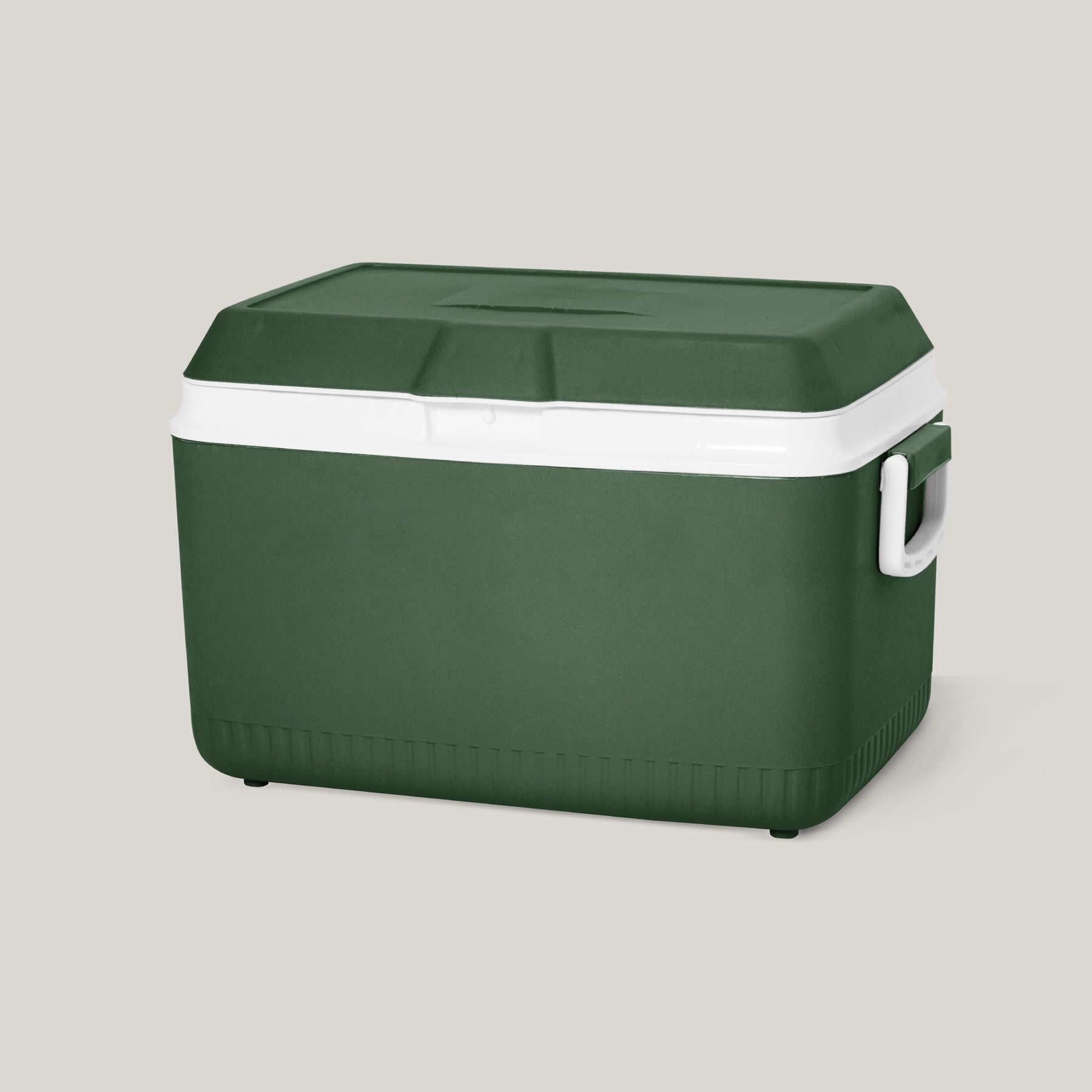 EVEREST Camping Collection กระติกน้ำแข็ง ถังแช่อเนกประสงค์ ขนาด 32 ลิตร รุ่น AG2532