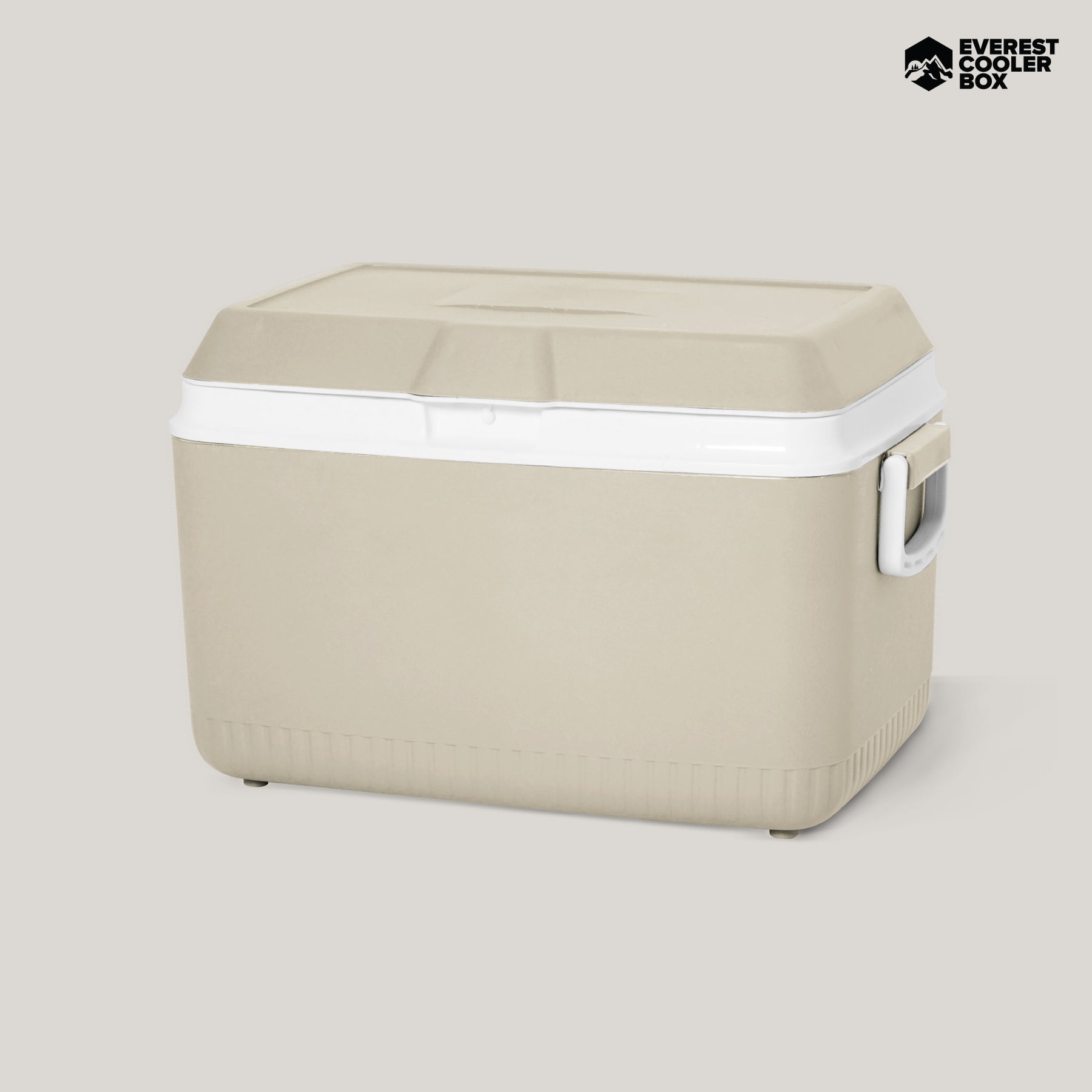 EVEREST Camping Collection กระติกน้ำแข็ง ถังแช่อเนกประสงค์ ขนาด 32 ลิตร รุ่น AG2532
