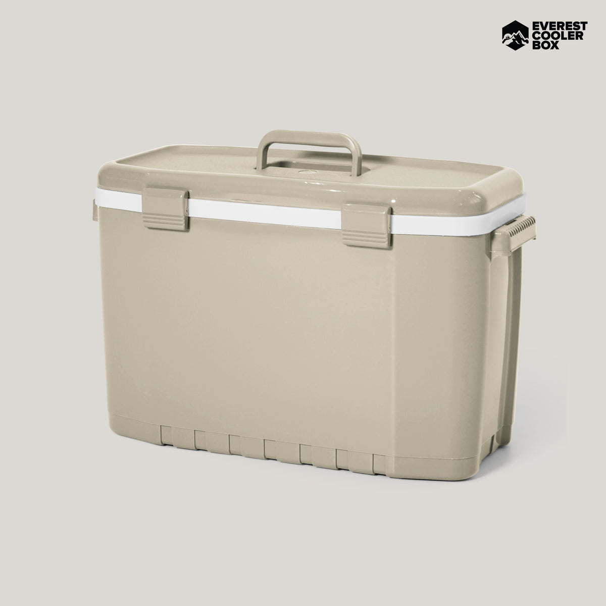 EVEREST Camping Collection Cooler Box 25 Liters AG992