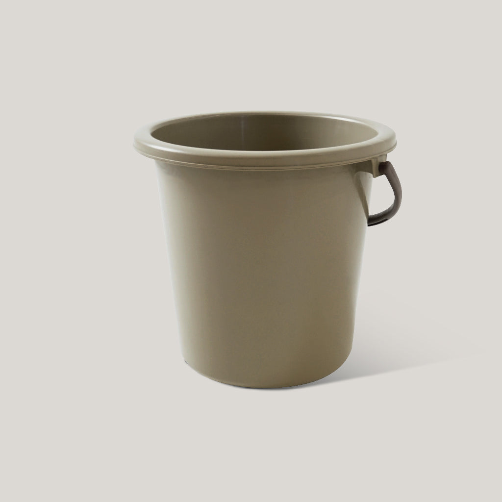 GOLDEN CUP ถังอเนกประสงค์ ถังใส่น้ำ ถังใส่ของ (AG106) ความจุ 24.5 ลิตร