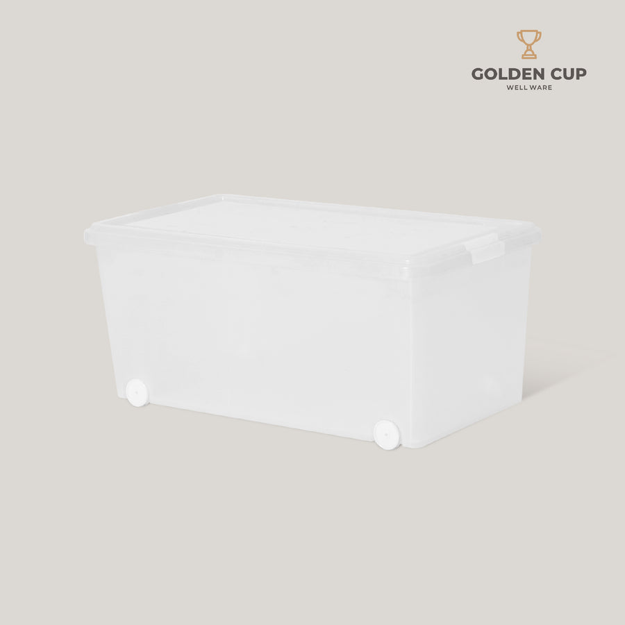 Container 75 Liter Multi-purpose storage box AG1075 size 75 liters