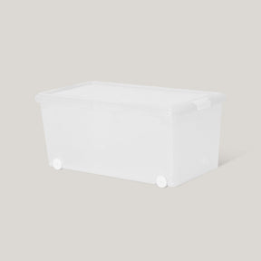 Multi-purpose storage box AG1075 size 75 liters