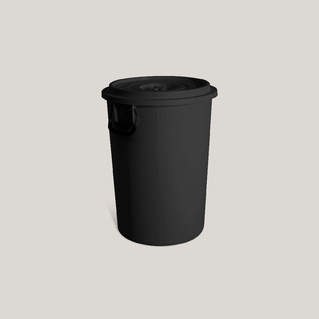 GOLDEN CUP ถังอเนกประสงค์ ถังใส่น้ำ ถังใส่ของ ( AG120L ) ความจุ 20 แกลลอน เกรดA