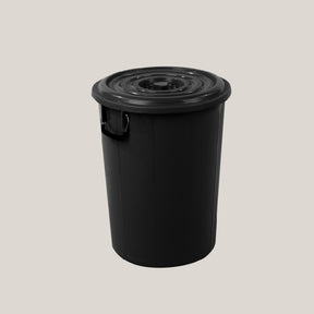 GOLDEN CUP ถังอเนกประสงค์ ถังใส่น้ำ ถังใส่ของ ( AG140 ) ความจุ 40 แกลลอน