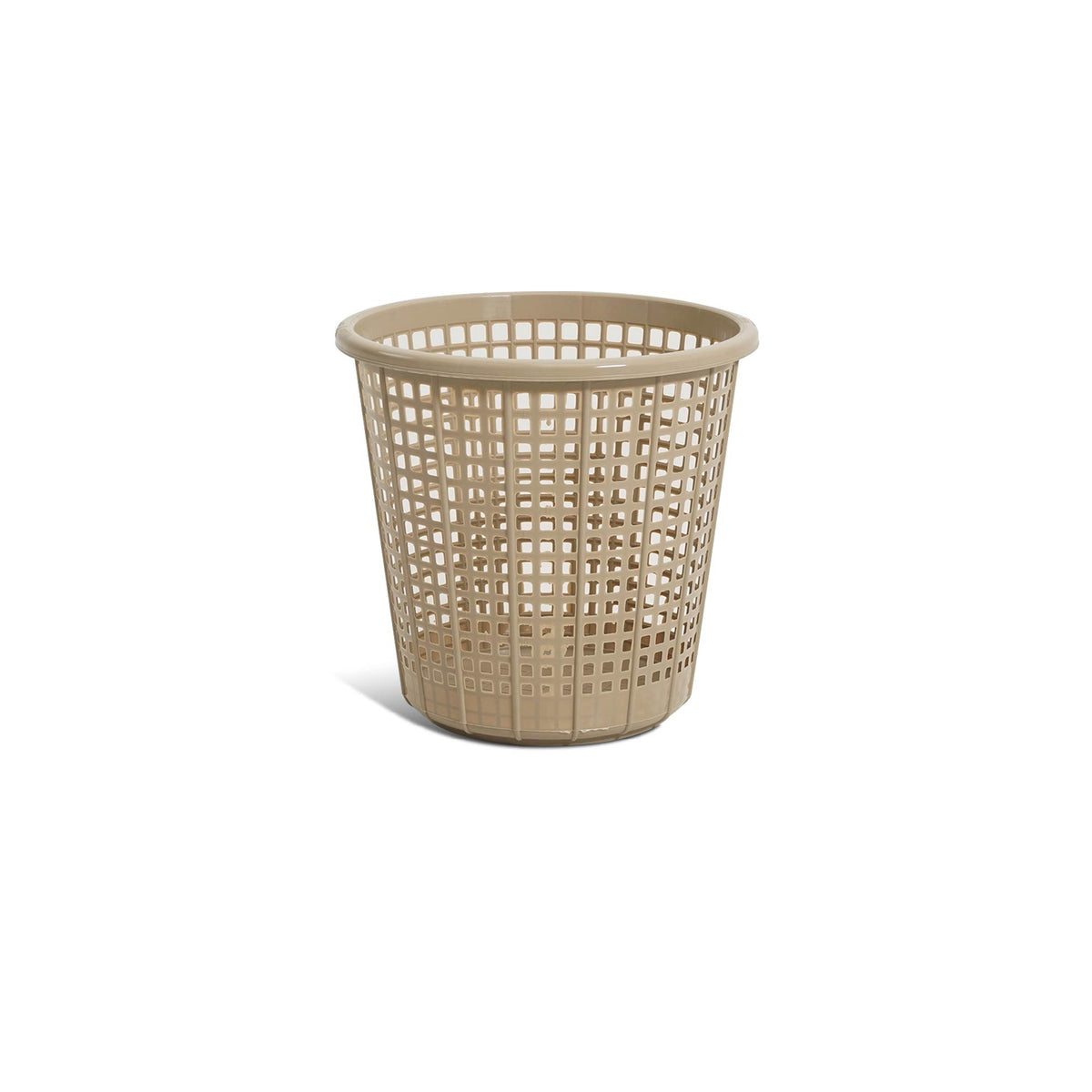 GOLDEN CUP ตระกร้าทรงกลม10ลิตรAG281