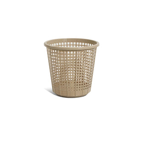 GOLDEN CUP ตระกร้าทรงกลม10ลิตรAG281