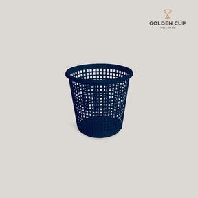 GOLDEN CUP ตะกร้าทรงกลม10ลิตรAG281