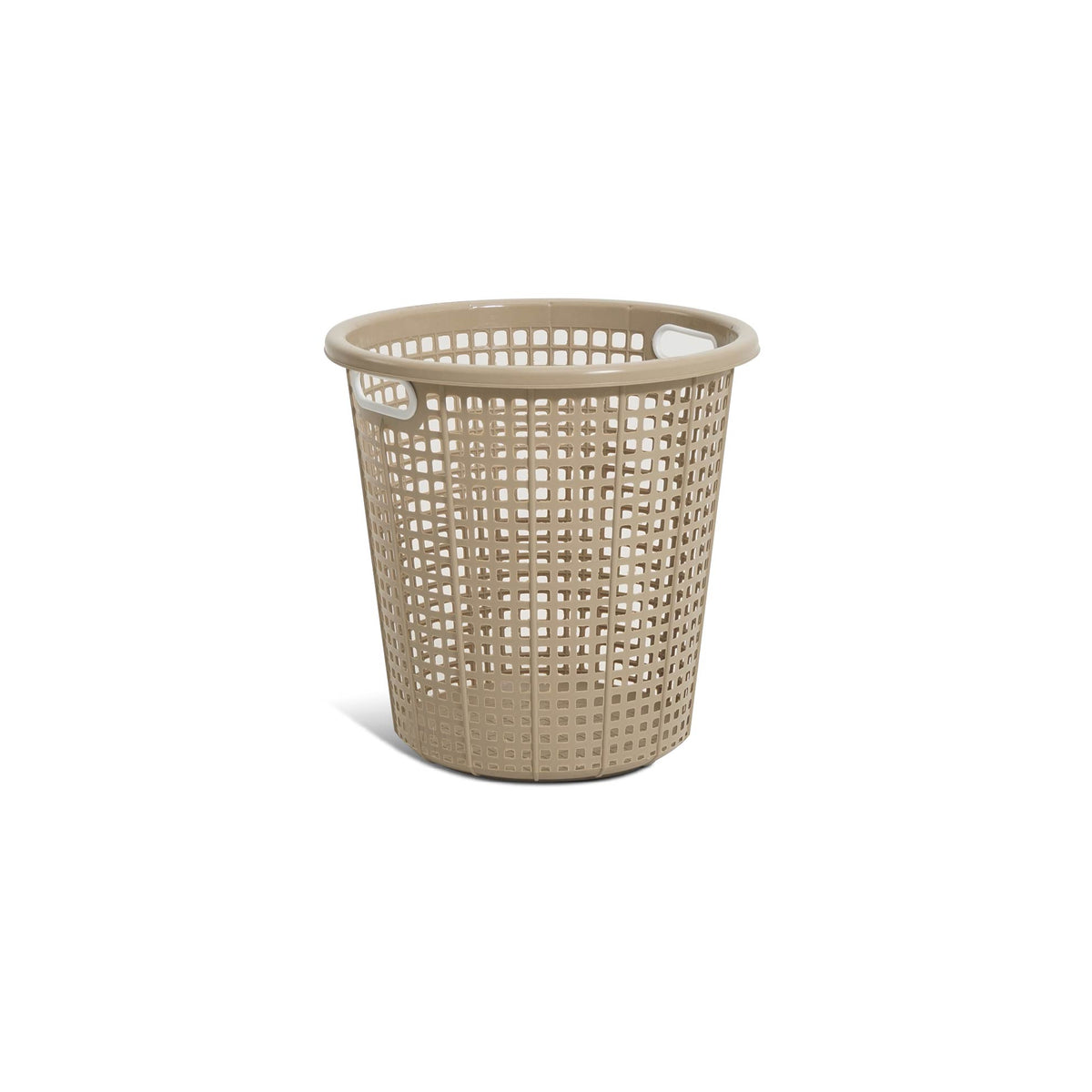 GOLDEN CUP ตระกร้าผ้าทรงกลม20ลิตร AG282 แพ็ค1