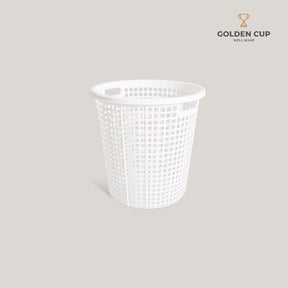 GOLDEN CUP ตะกร้าผ้าทรงกลม20ลิตร AG282 แพ็ค1
