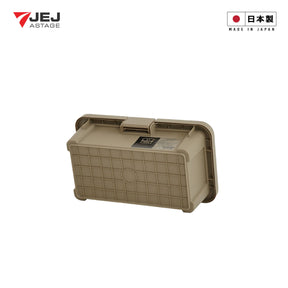 JEJ ASTAGE (Made in Japan) TOOL BOX กล่องเก็บเครื่องมือ กล่องเก็บอุปกรณ์
