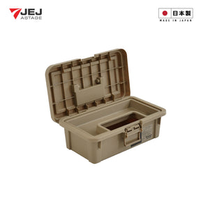 JEJ ASTAGE (Made in Japan) TOOL BOX กล่องเก็บเครื่องมือ กล่องเก็บอุปกรณ์
