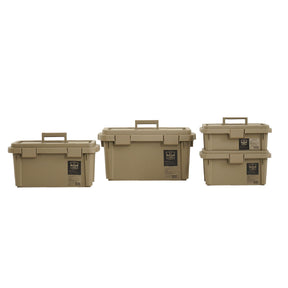 JEJ ASTAGE (Made in Japan) TOOL BOX กล่องเก็บเครื่องมือ กล่องเก็บอุปกรณ์
