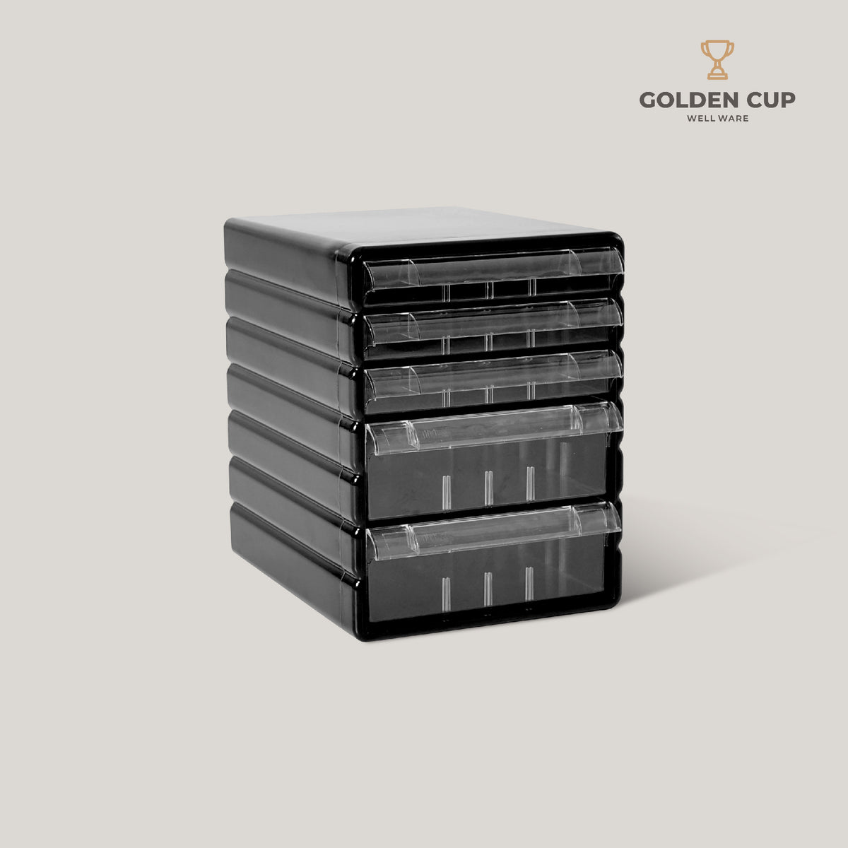 GOLDEN CUP ตู้เอกสาร 5 ชั้น รุ่น AG423