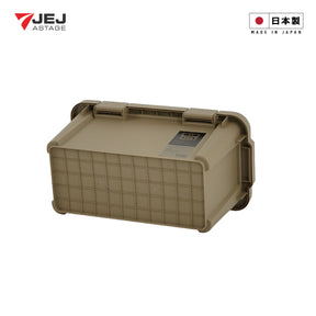 JEJ ASTAGE (Made in Japan) TOOL BOX กล่องเก็บเครื่องมือ กล่องเก็บอุปกรณ์