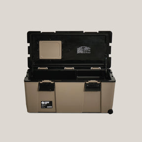 EVEREST Cooler Box with Wheels 75 Liters AG750