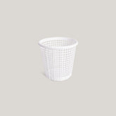 GOLDEN CUP ตระกร้าทรงกลม10ลิตรAG281