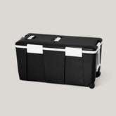 EVEREST Cooler Box with Wheels 55 Liters AG550