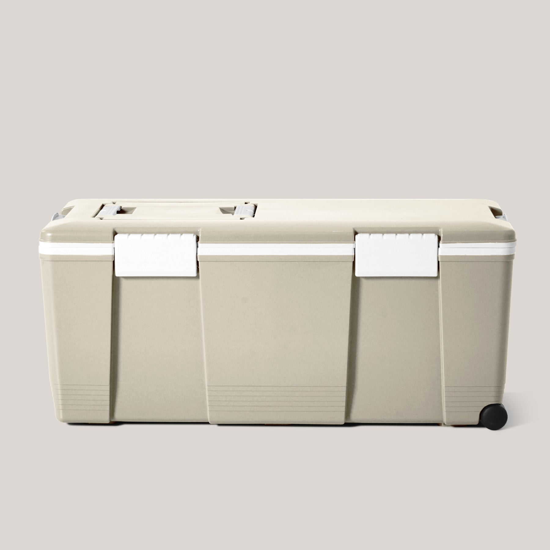 EVEREST Cooler Box with Wheels 75 Liters AG750