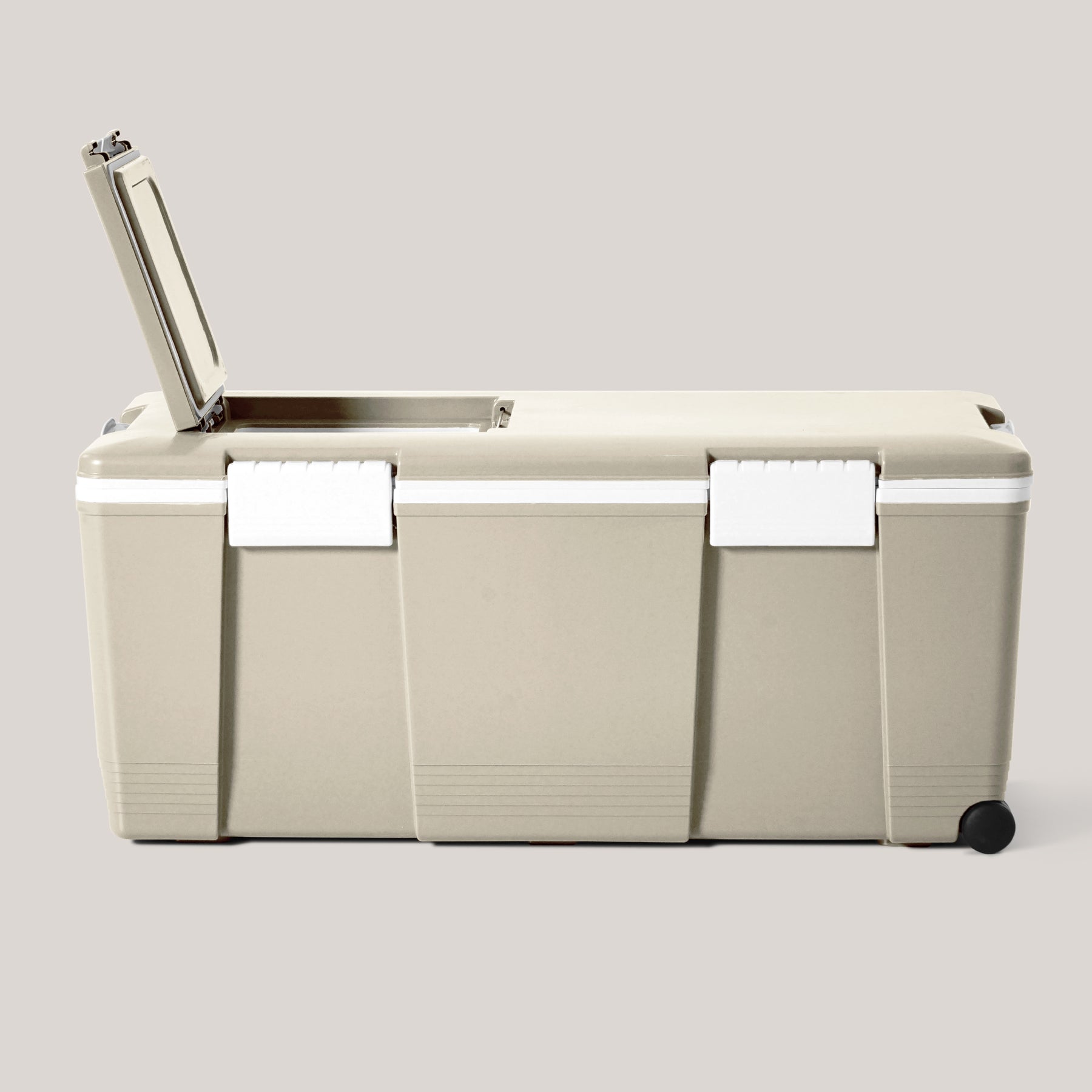 EVEREST Cooler Box with Wheels 75 Liters AG750