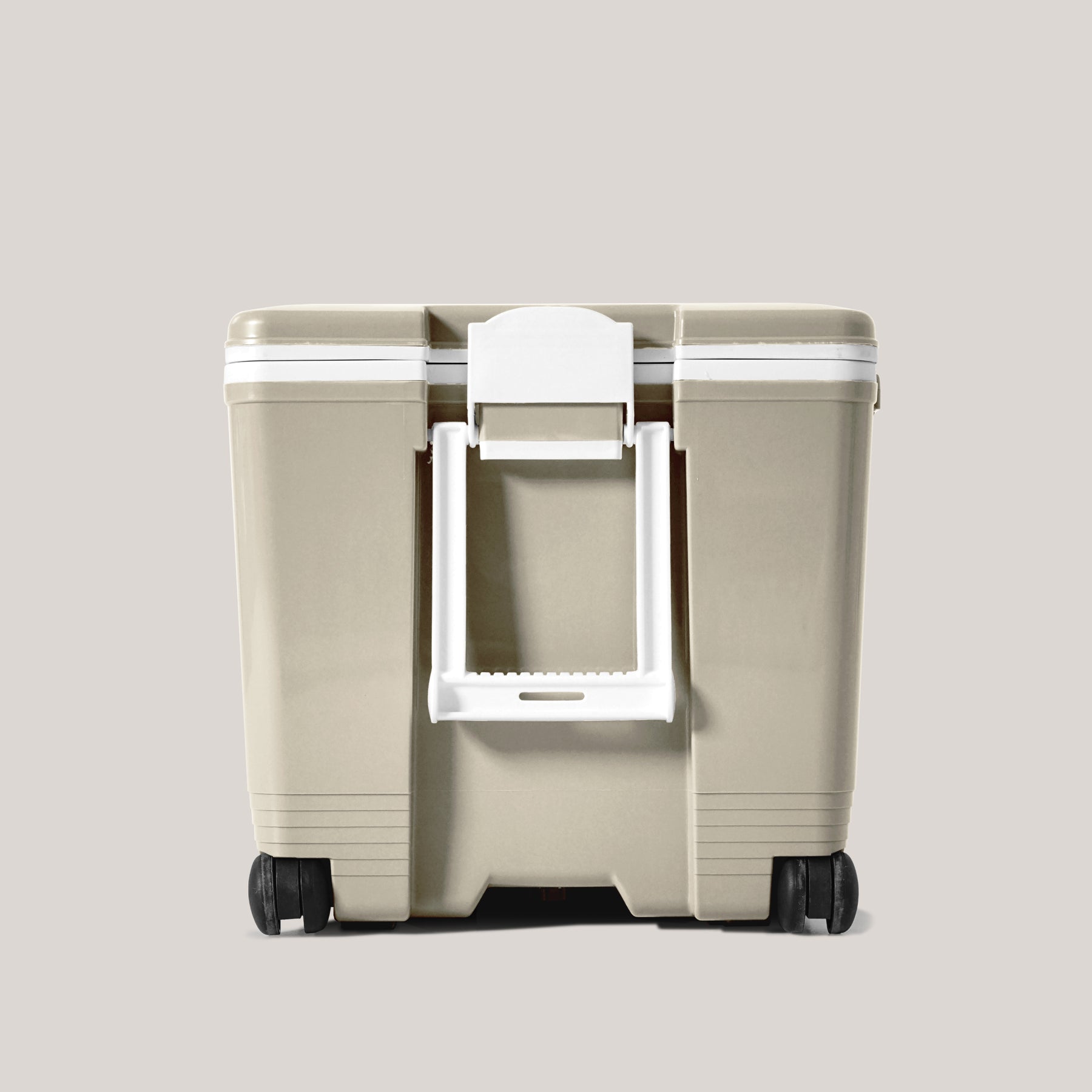 EVEREST Cooler Box with Wheels 75 Liters AG750